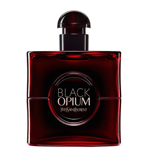 ysl black opium prezzo|ysl black opium release date.